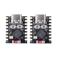 (BVWG) 2PCS BTC Solo Miner 40KH/S Lottery Miner Bitcoin Mini Miner Asic Mining Miner for Home Office