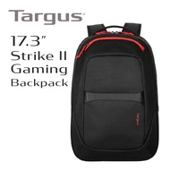 【100カ国で累計3億個達成】Targus (ターガス）カジュアルバッグ メンズ 軽量 バックパック 通勤 リュック Strike 2 17.3” Gaming Backpack ショルダーバッグ 2