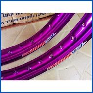 ∴ ❂ ▦ YOKO ALLOY PROFESSIONAL RIM 1.2/1.4x17