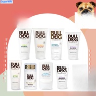 %%️[แท้ 100%/พร้อมส่ง]️ Bulldog Skincare For Men Bulldog Original Face Wash ผลิตภัณฑ์บำรุงผิวหน้าสำห