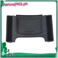 Armrest Box Storage Storage Box for  Tank 300 Black