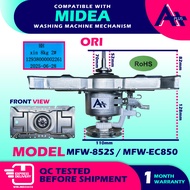 MFW-852S / MFW-EC850 Compatible With MIDEA Washing Machine Mechanism GEARBOX MFW852S MFWEC850