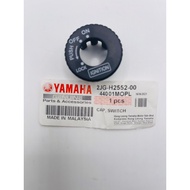 COVER KUNCI SS/125Z ZR ORIGINAL