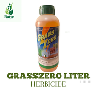 Grass Zero Herbicide 1Liter