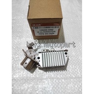 Original hino 500 alternator Ic