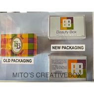 ◆ ◃ ✔ ▦ Calderon Beauty Box Whitening Papaya Soap