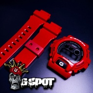 ORIGINAL BNB AND HARDCASE GDX6900RD GDX6900