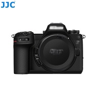 JJC Chống chống trầy xước Sticker Cho Nikon Z6II Z7II Máy Ảnh 3M Dư Miễn Phí Vật Liệu Trang Trí Da P