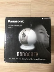 Panasonic 國際牌 nanoe奈米保濕美顏器 EH-SA42 -N