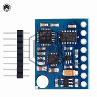 GY-85 BMP085 9-Axis Sensor Module (ITG3205 + ADXL345 + QMC5883L) - 6DOF/9DOF IMU Sensor