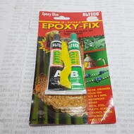 Epoxy Fix 2 Ton NET.WT:40g