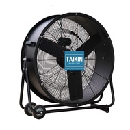 Drum Fan Portable Blower 30-Inch 30''