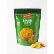 Town Bus Banana Chips 150g