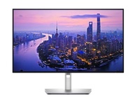 Dell UltraSharp U2725QE 27-inch UltraSharp 4K Thunderbolt Hub Monitor (連Dell Slim Soundbar, 行貨3年保養購於
