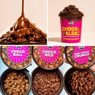 Choco jar viral 🔥Choco Albab (Choco Jar Premium Chocolate)