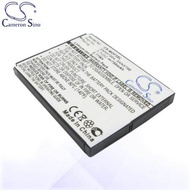 CameronSino Battery for Motorola BD50 / SNN5796 / SNN5796A Battery PHO-MOF3SL