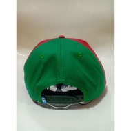 cap 🧢 LEGO ADIDAS PADU