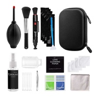 Camera Cleaning Kit 13 in 1 MagiDeal Camera Cleaning Kit Set - 13564