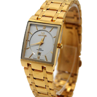 Jam Tangan Pria Mirage 7908 Gold