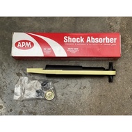 GFH Shock Absorber APM Toyota Unser KF80（GAS &amp; OIL）（Front &amp; Rear）