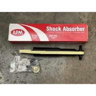 GFH Shock Absorber APM Toyota Unser KF80（GAS & OIL）（Front & Rear）