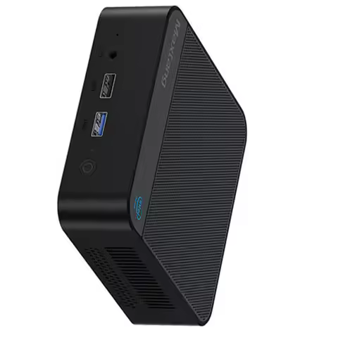 SZBOX Intel Twin Lake N150 Mini PC Windows 11 DDR4 32GB 1TB Wifi5 BT5.0 Desktop PC Office