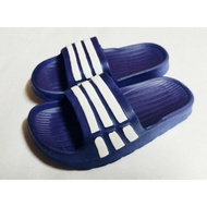 ORIGINAL ADIDAS - SANDAL SELOP ADIDAS TERLARIS / SANDAL CASUAL MODEL