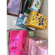 DP BLIND BOX Rp. 100.000