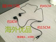 Japan imported Adapter Sony Ericsson HPM-75 Sony Ericsson/in-ear Bluetooth headset