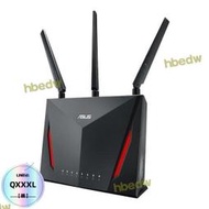 阿婆k鵝  rt-ac86u gt-2900  無線路由器 wifi分享器 ac68u ac88u    最