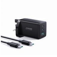 65W GaN Laptop Fast Charger (TCG01)