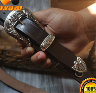 Classic Belt and Buckle For you