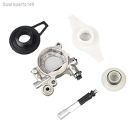 Husqvarna 365/372 chain saw oil pump 372XP pump oiler 365XT Husqvarna 445/450 turbine