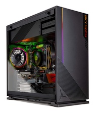Skytech AZURE Gaming PC Desktop - AMD Ryzen 5 3600 3.6GHz, RTX 3070 8GB, 16GB DDR4 3200, 1TB NVME, 6