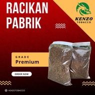 TINGWE RACIKAN PABRIK PAMAN ZUKO GRADE PREMIUM