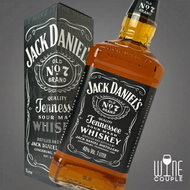 Jack Daniel's Old No.7 Tennessee Whiskey