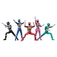 SHODO SUPER Zyuden Sentai Kyoryuger 1