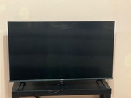 Smart TV Hisense 43"