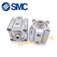 SMC Thin Cylinder CQ2B40-5DZ-10DZ-15DZ-20DZ-25DZ-30DZ-35DZ-40DZ-45DZ-50DZ-75DZ-100DZ Brand New