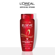 L'Oreal Elseve Color Protect Shampoo (280ml)