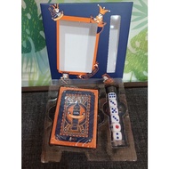 Number: G1827 Scooter Fun Playing Cards Dice Set