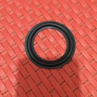 3 Inch Speaker Rubber Not Sponge 3" Speaker Rubber