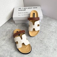 Cleya Sandals | Size 36-44 sandal perempuan sandal wanita