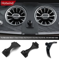HOTWIND Car Phone Holder Stand Dedicated Mount Bracket for Mercedes Benz C-Class E-Class GLE GLS E C