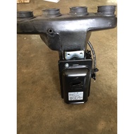 Suzuki GS550 GS 550 1979-1981 Airbox +CLEANER INTAKE BOX & LID COVER original