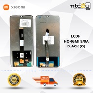 LCDF-HONGMI 9 (BLACK) (O)/LCDF-HONGMI 9 (HITAM) (O)
