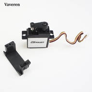 [Vaveren] MagiDeal RC Car 6kg Servo 144001-1307 for WLTOYS 144001 RC Spare Parts
