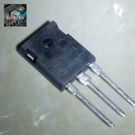 K30N60HS To-247 K30N60 SKW30N60HS IGBT Infineon 30A 600V IKW30N60HS NPT 30N60HS 30N60 Transistor Par