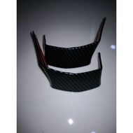 PROTON SAGA FLX /BLM STEERING WHEEL FRAME COVER ACCESSORIES skhongauto