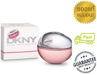 DKNY Be Delicious Fresh Blossom for Women EDP 100 ml. น้ำหอมแท้ พร้อมกล่องซีล